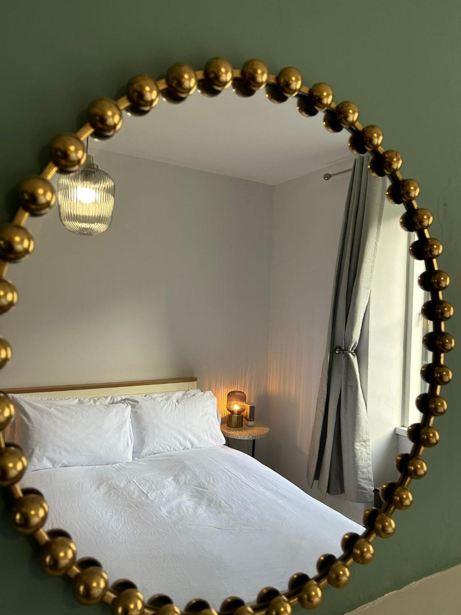 Dolgellau Grand Heights Apt Bagian luar foto