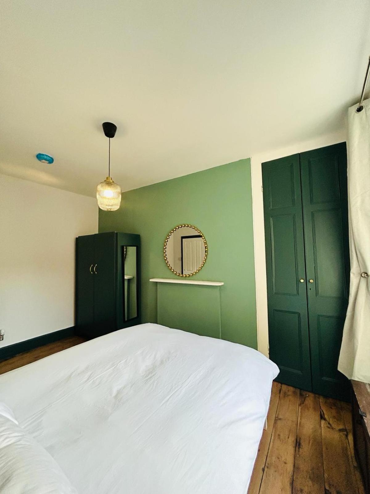 Dolgellau Grand Heights Apt Bagian luar foto