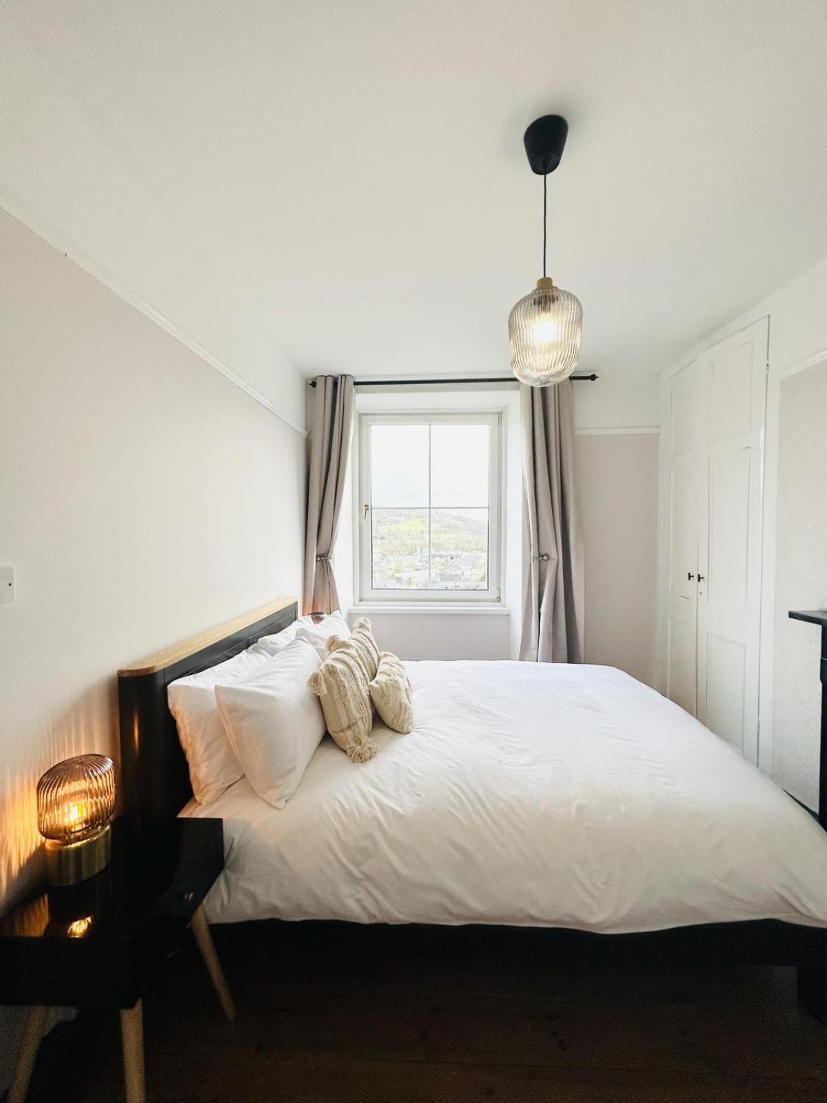 Dolgellau Grand Heights Apt Bagian luar foto