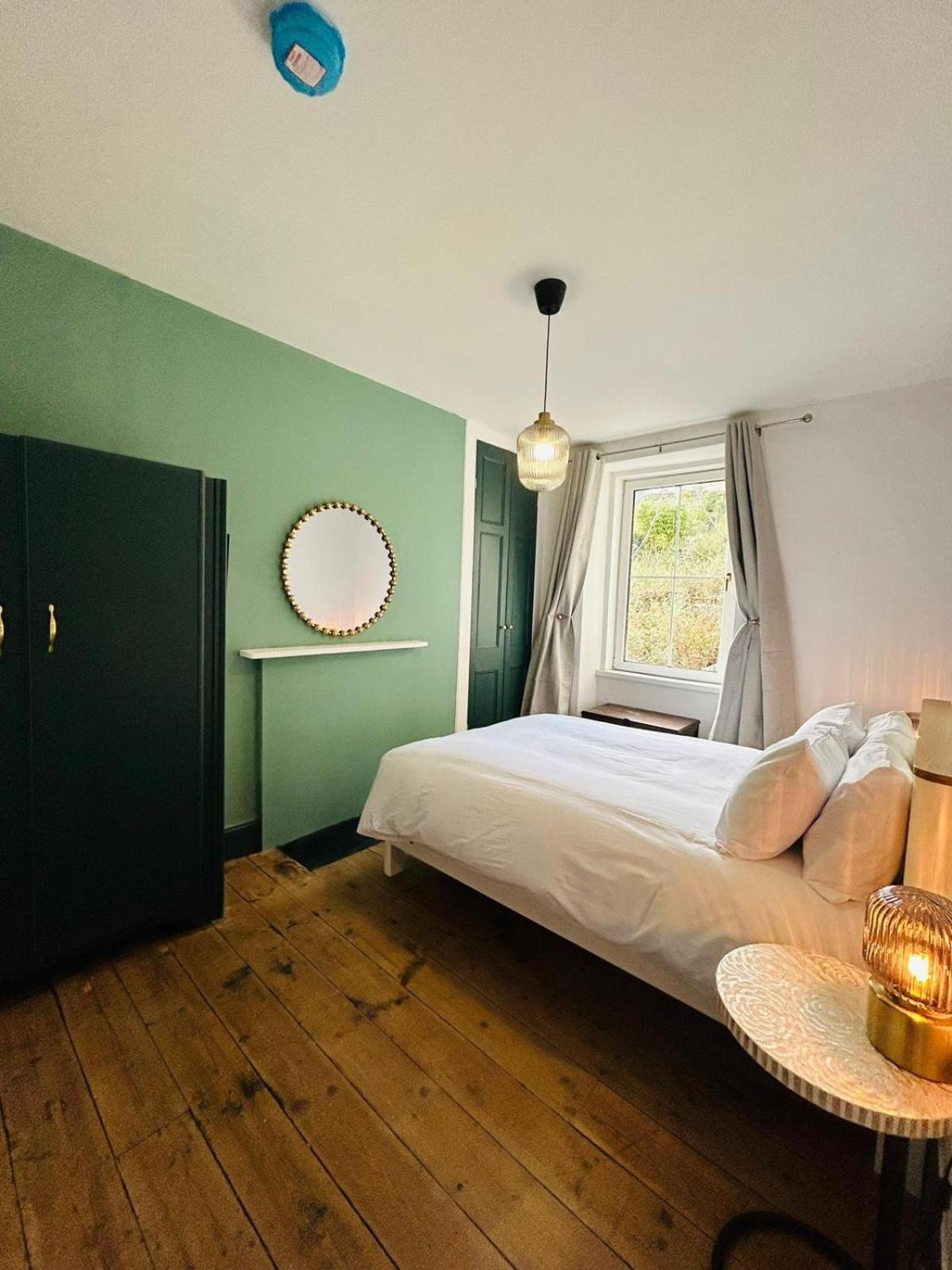 Dolgellau Grand Heights Apt Bagian luar foto